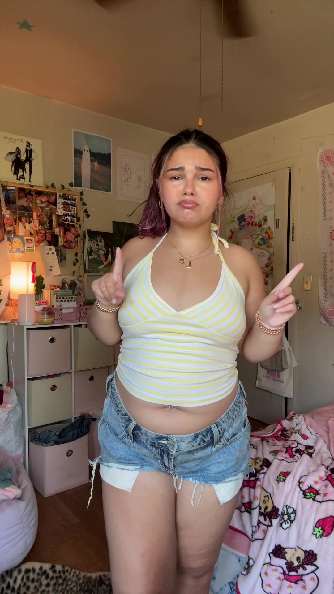 @lilly ayers