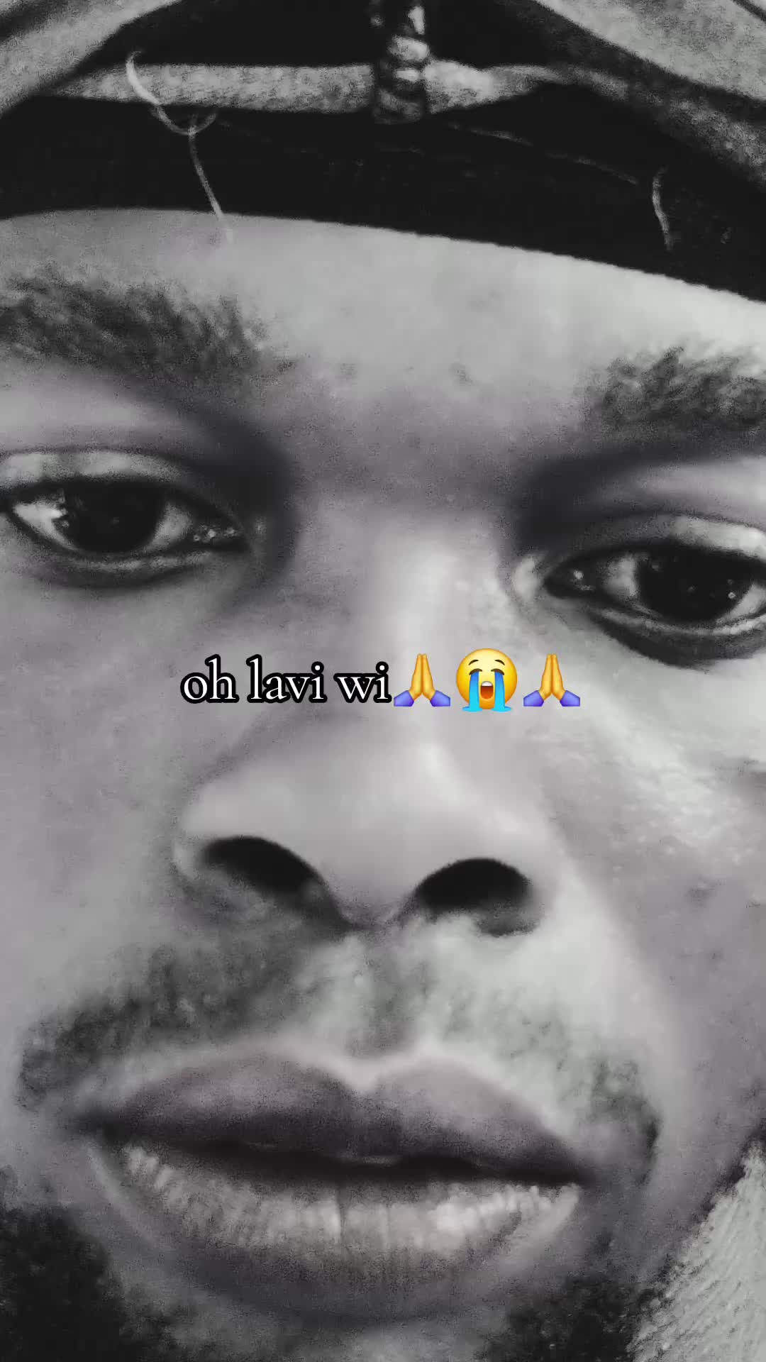 @FÒW REVEYE POU LAZA BACK UP🎌
