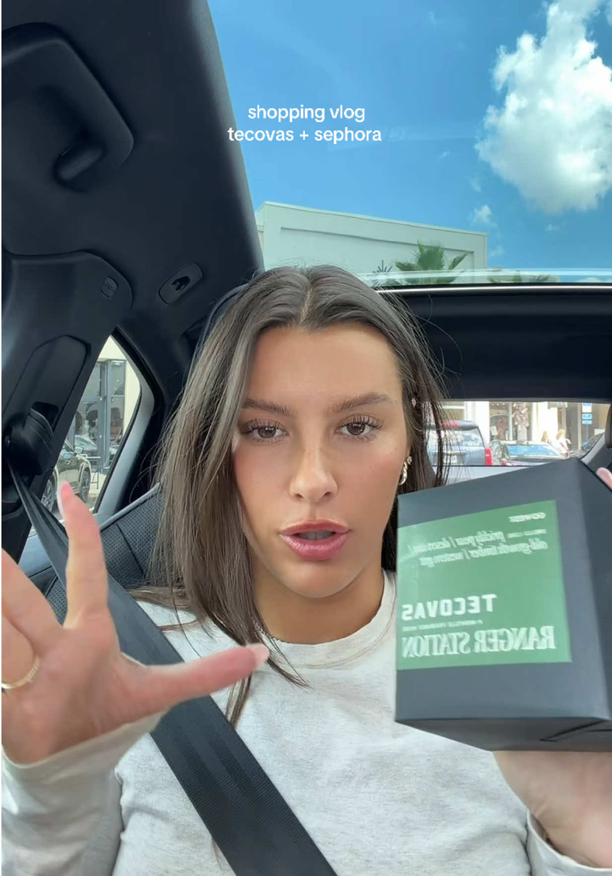 @Olivia Dejarnett