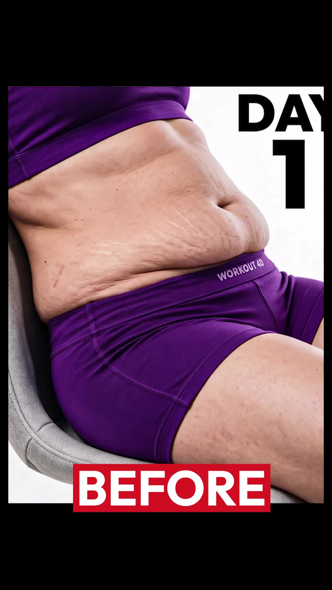 @Workout 4D Official