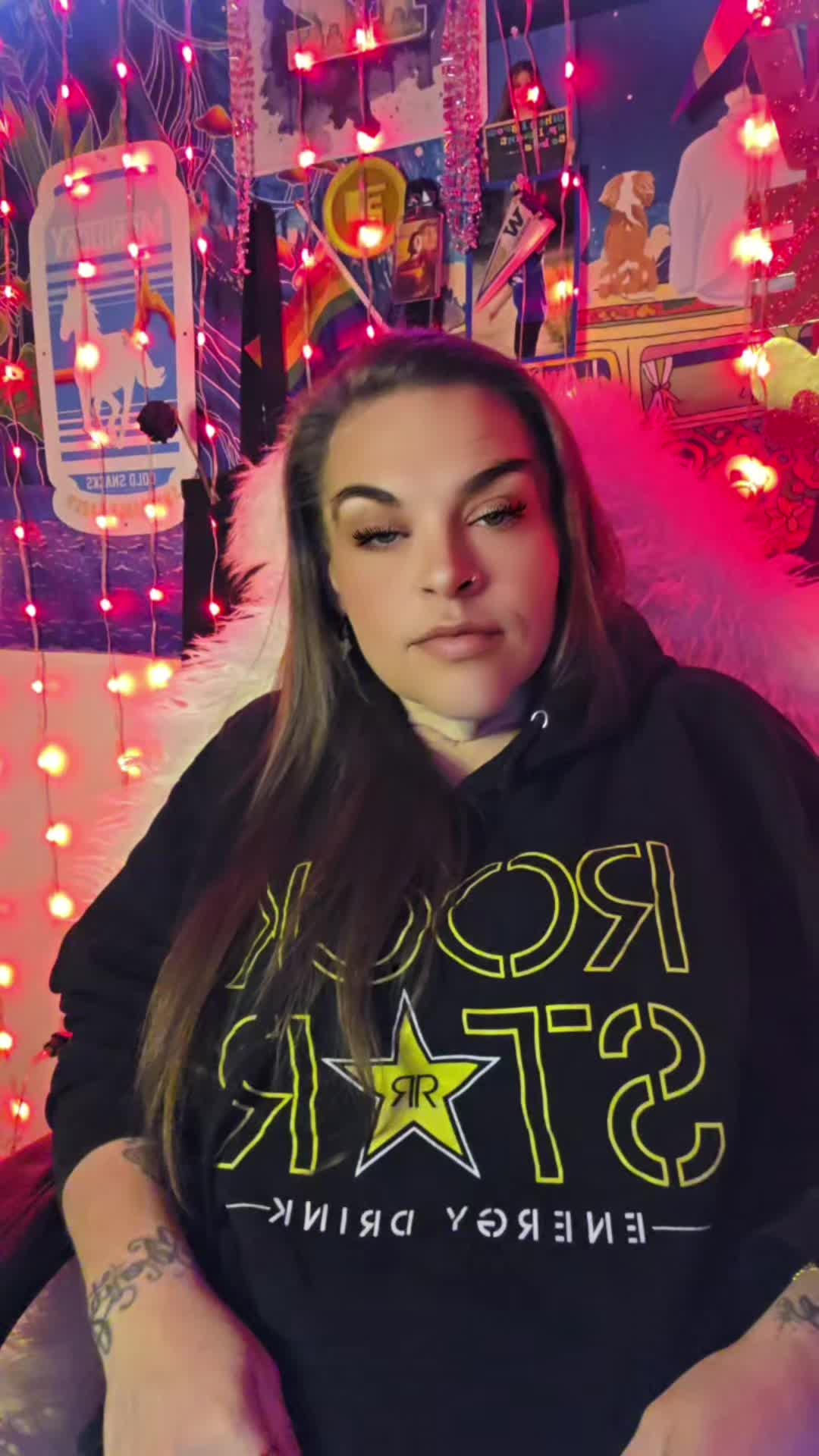 @❤👑🦊💜SassySweetMamaAsh👑❤️♠️