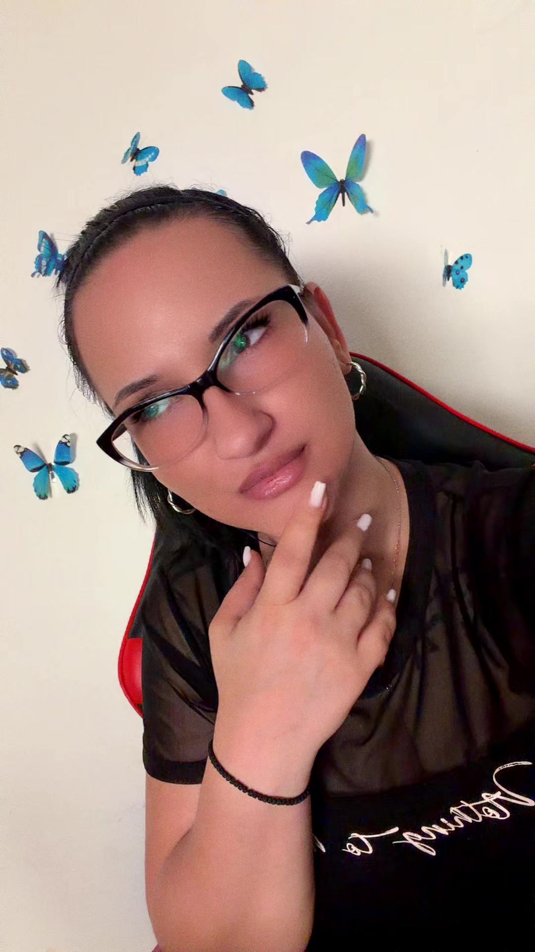 @✨🦋 𝒜𝓃č𝒾 🦋✨