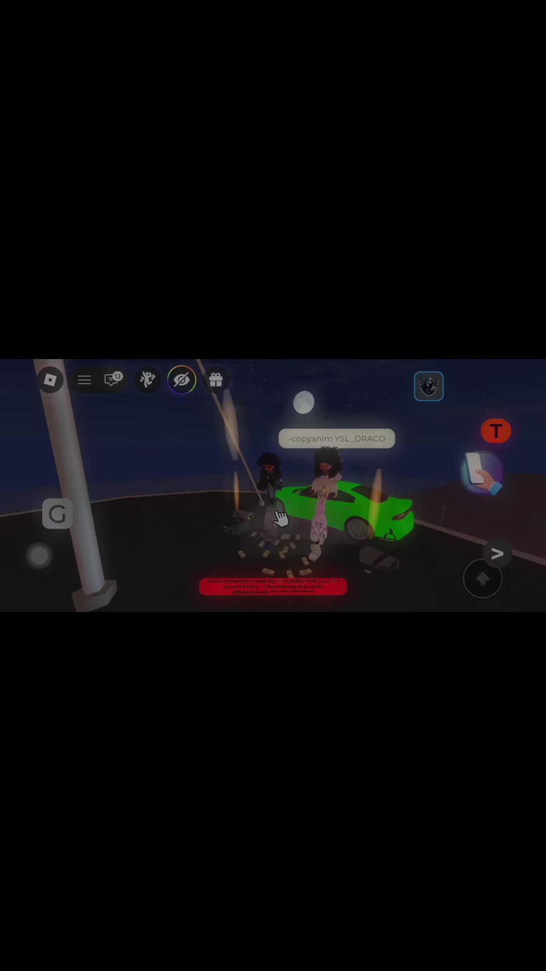 @yslspillwock