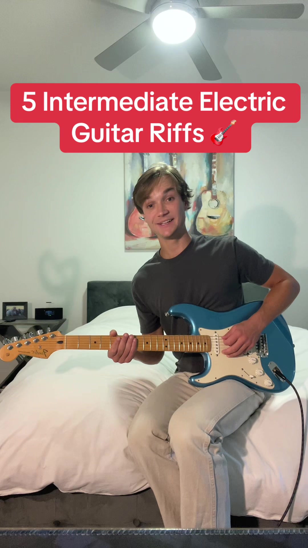 @Guitar Dave