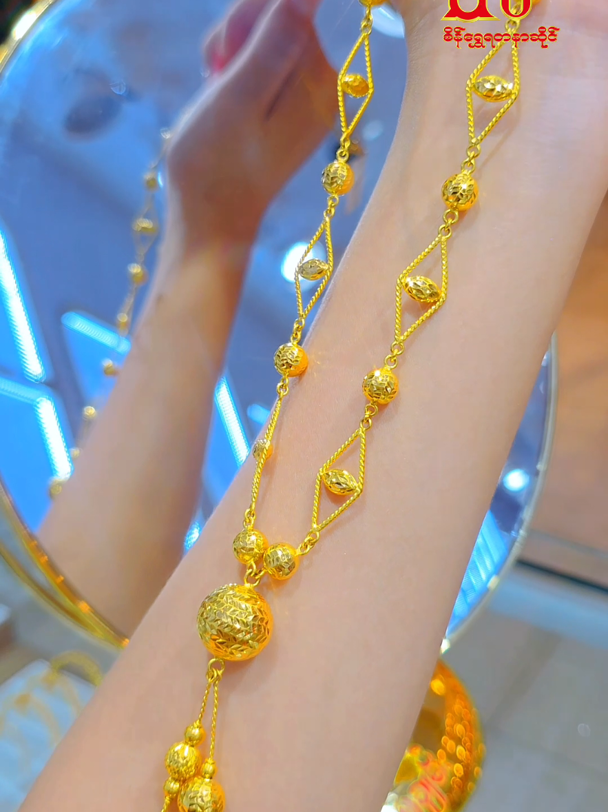 @Shwe Chan Gold & Jewelry(2)