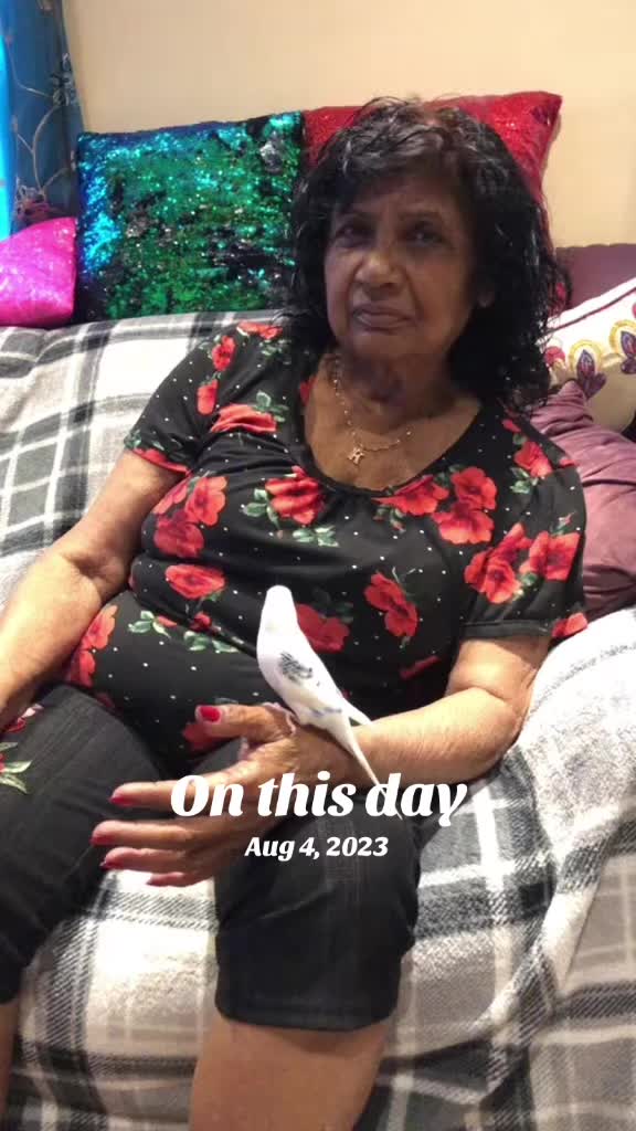 @Charran Persaud