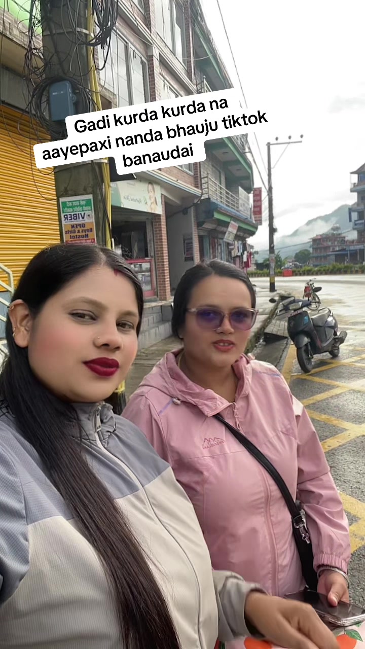 @Ganga Lamichhane