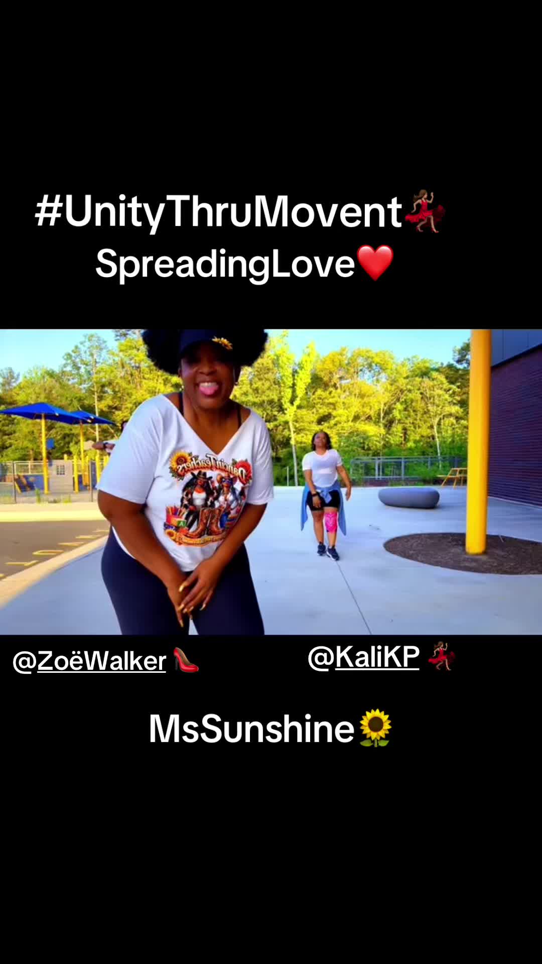 @MsSunshineMack❌