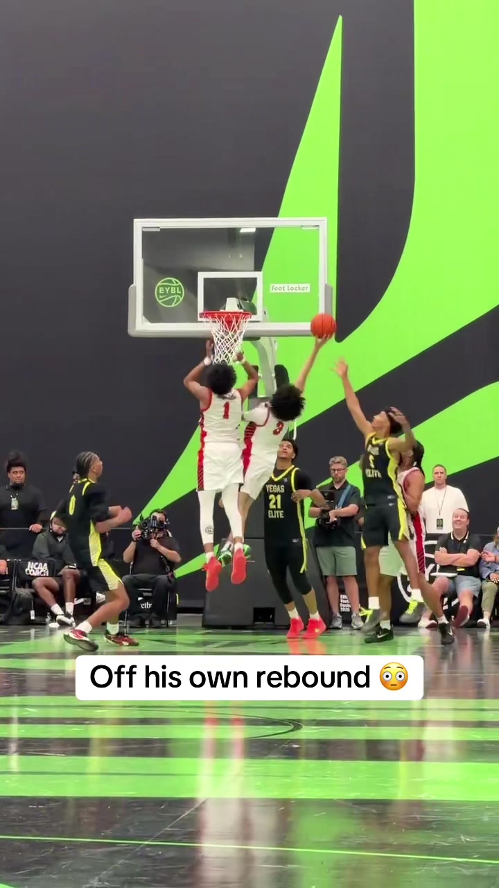 @NBA Future Starts Now