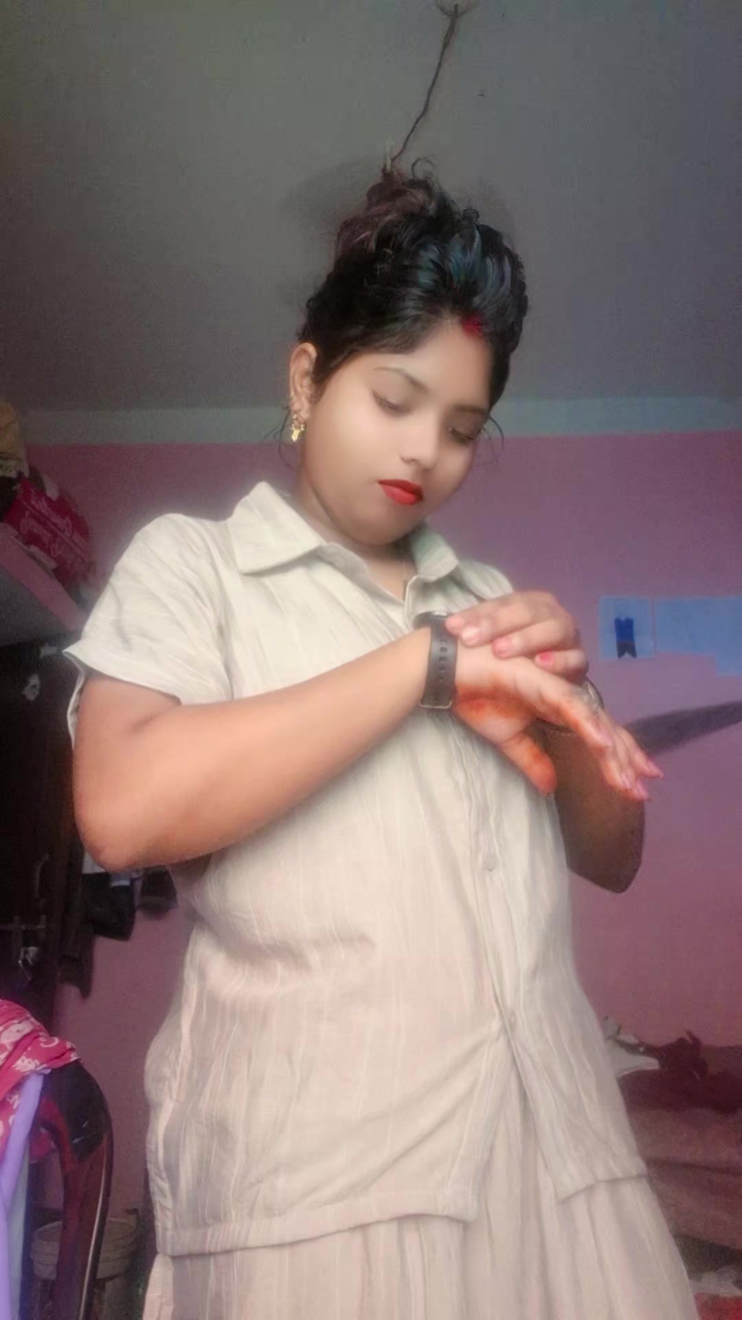 @Sher kee Sherni👩⚕️💉11:11🧿