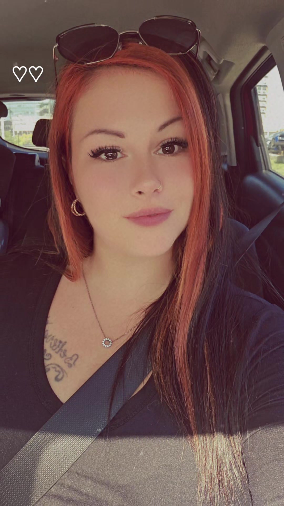 @mademoiselle 💋