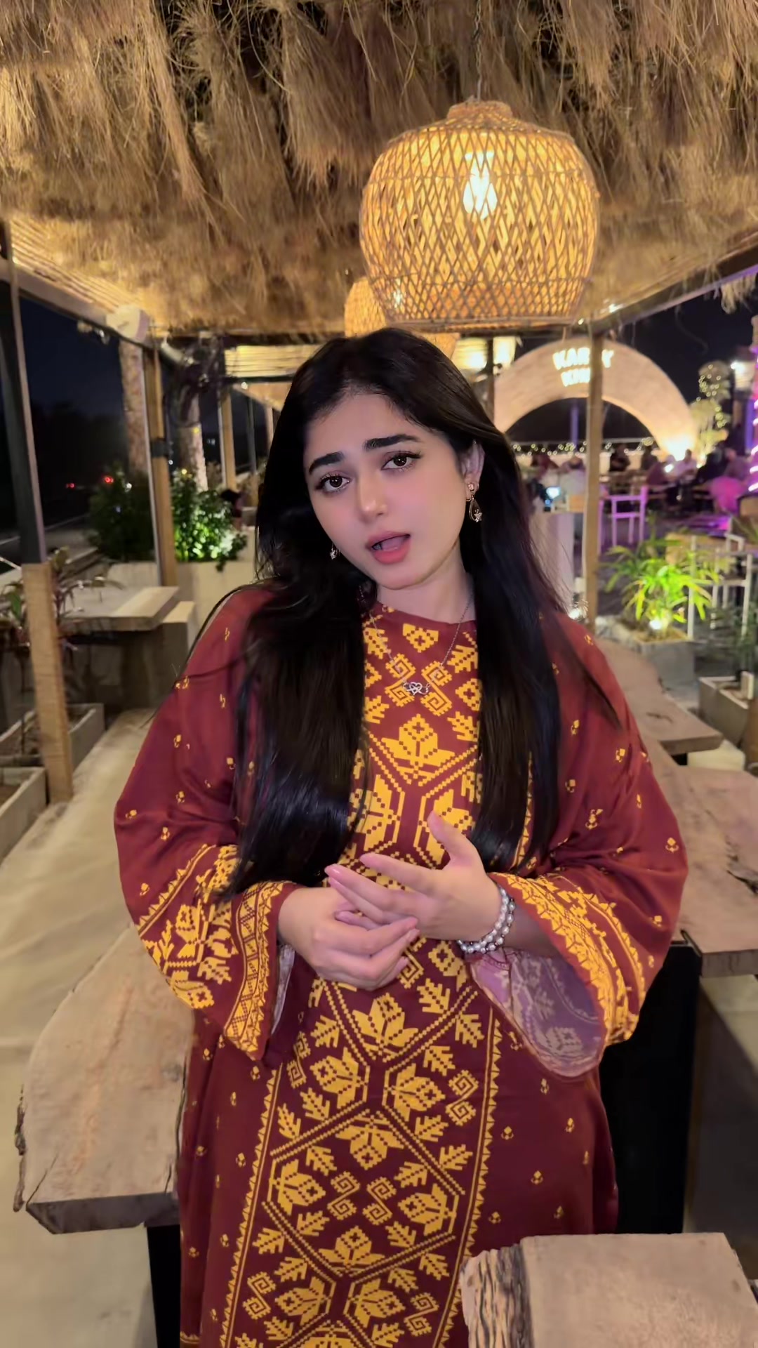 @Mehwish naz