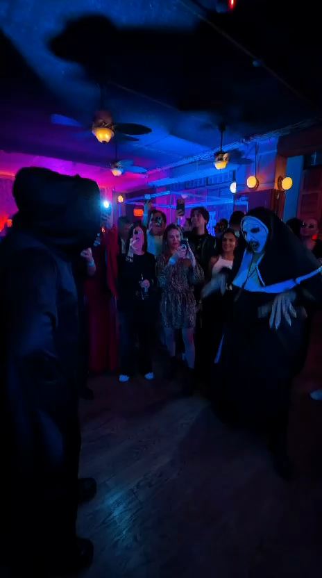 @ParamountUK