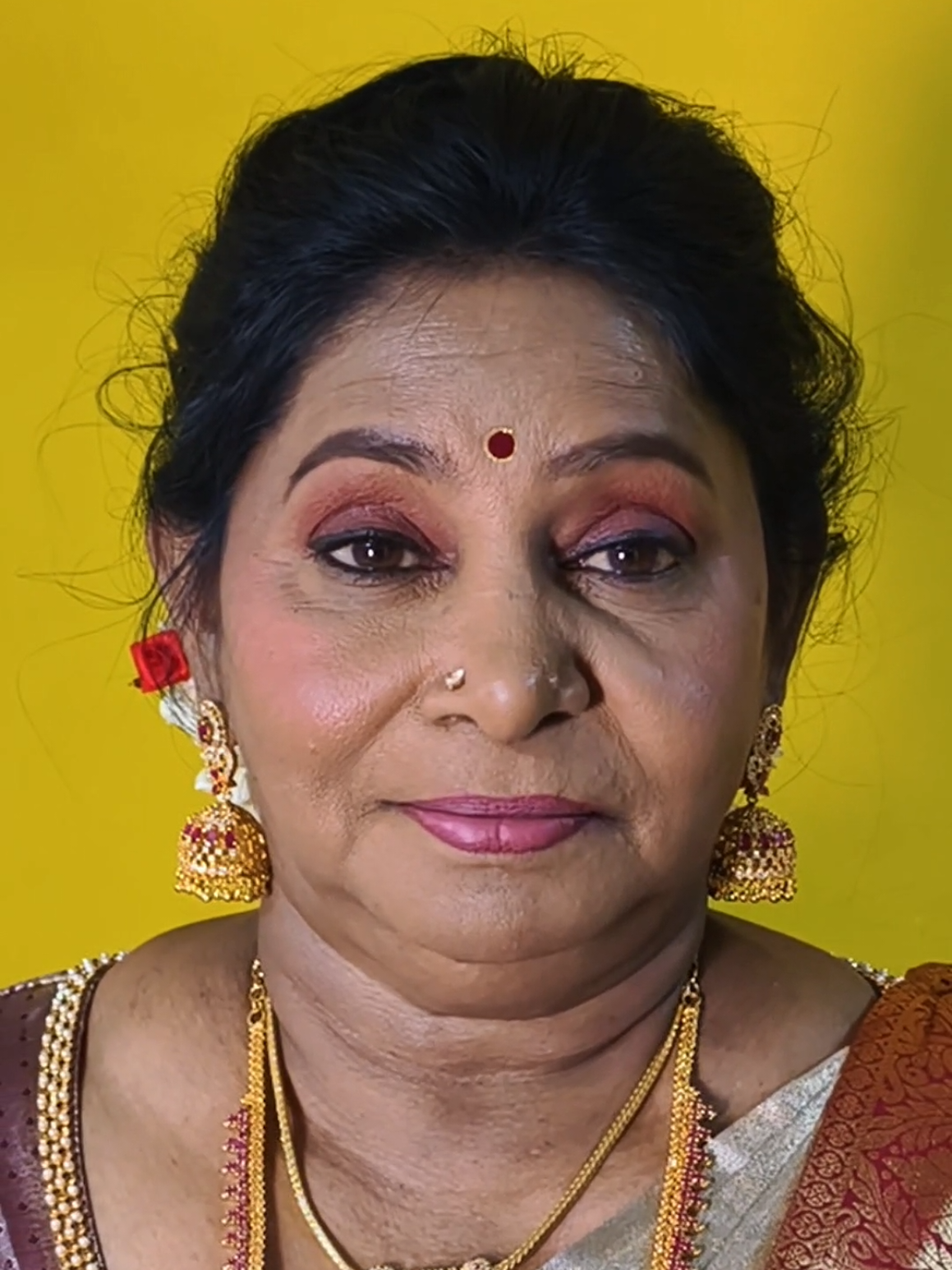 @Azhagi