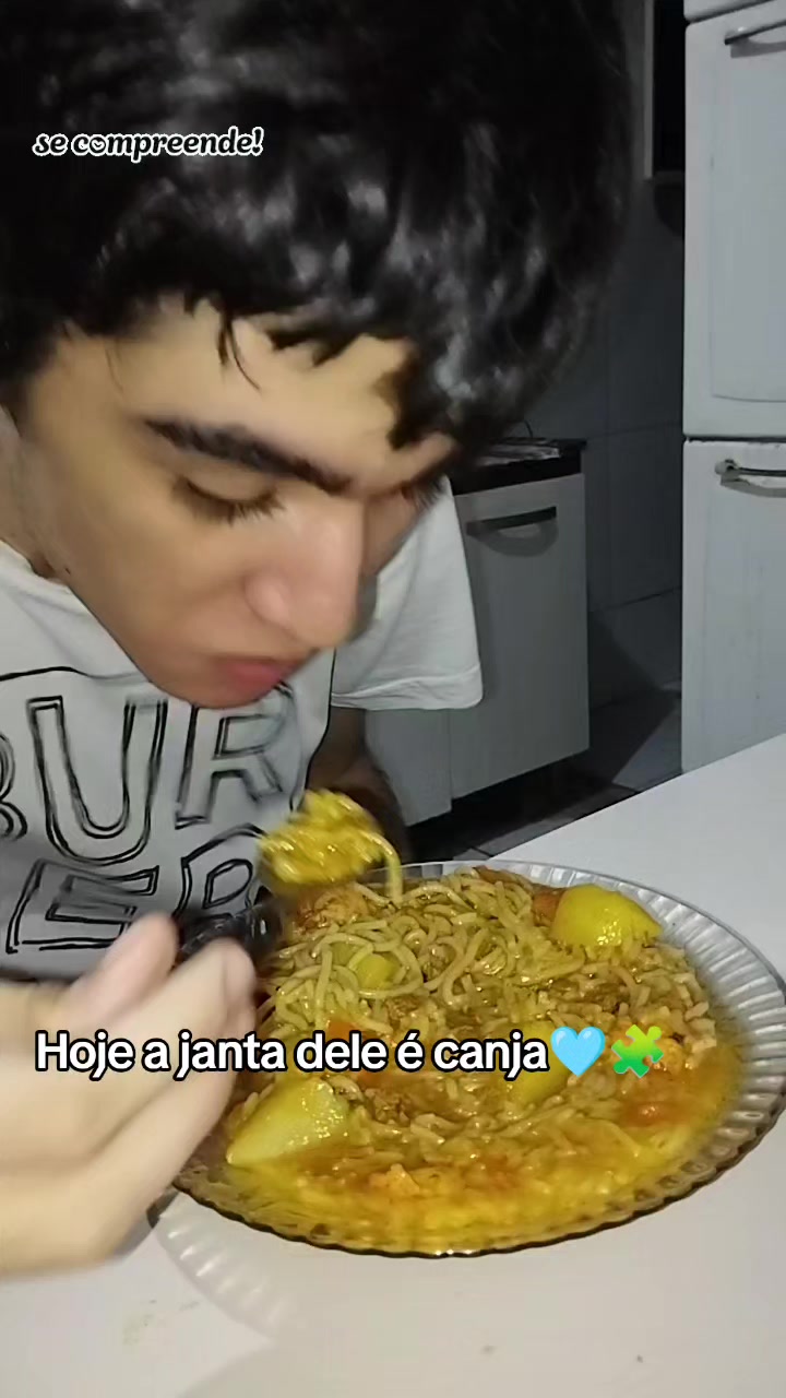 @Menino Autista-Deivysson Lucas