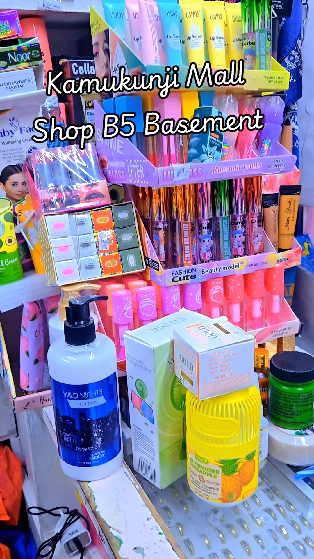 @Dinari yetu beauty(Wholesale)