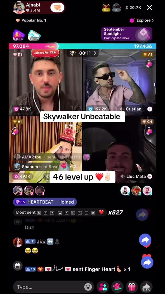 @✌️𝕻𝖎𝖓𝖉 𝕶𝖆 𝕮𝕸✌️