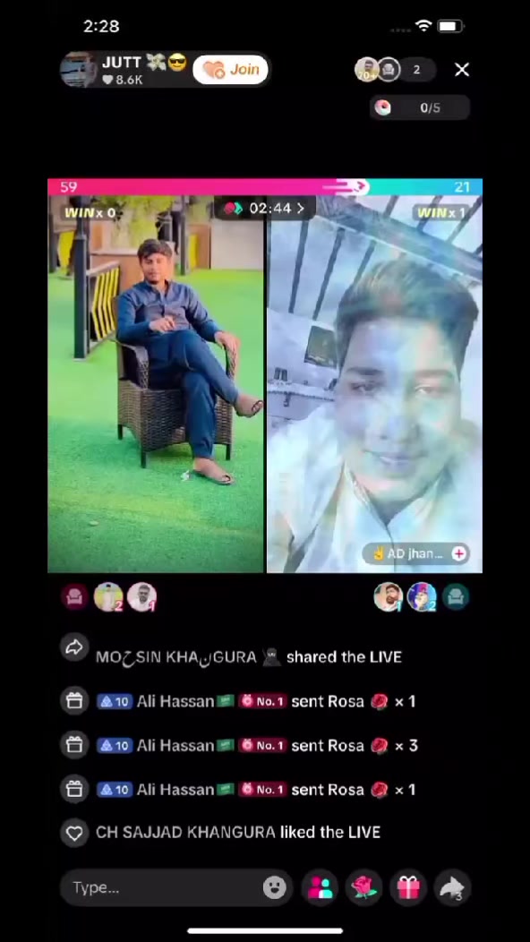 @JUTT 💸😎