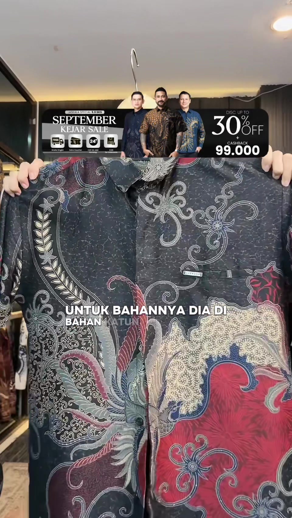 @LASKALA BATIK