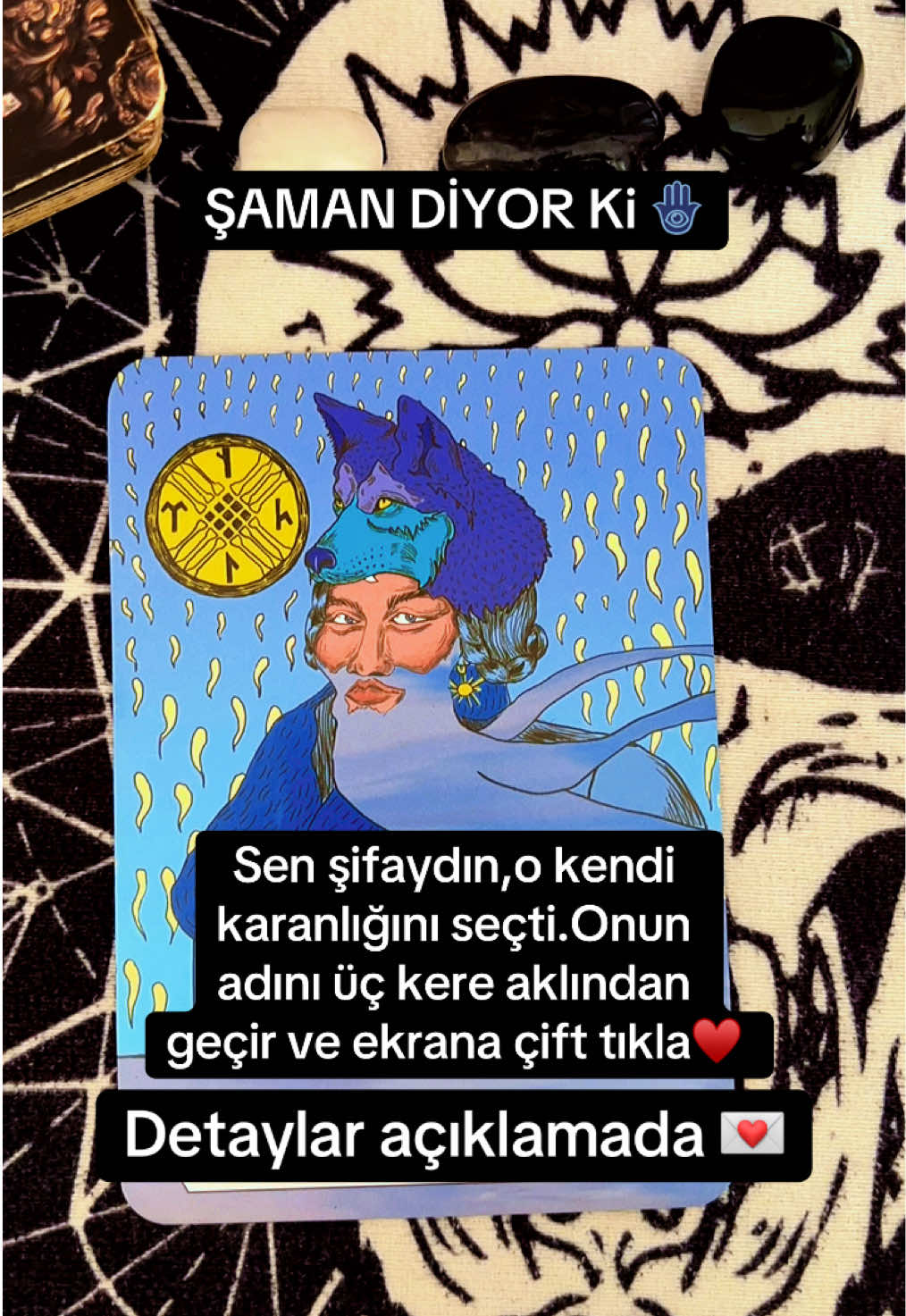 @CARTOMANCY (ORJİNAL TEK HESAP)