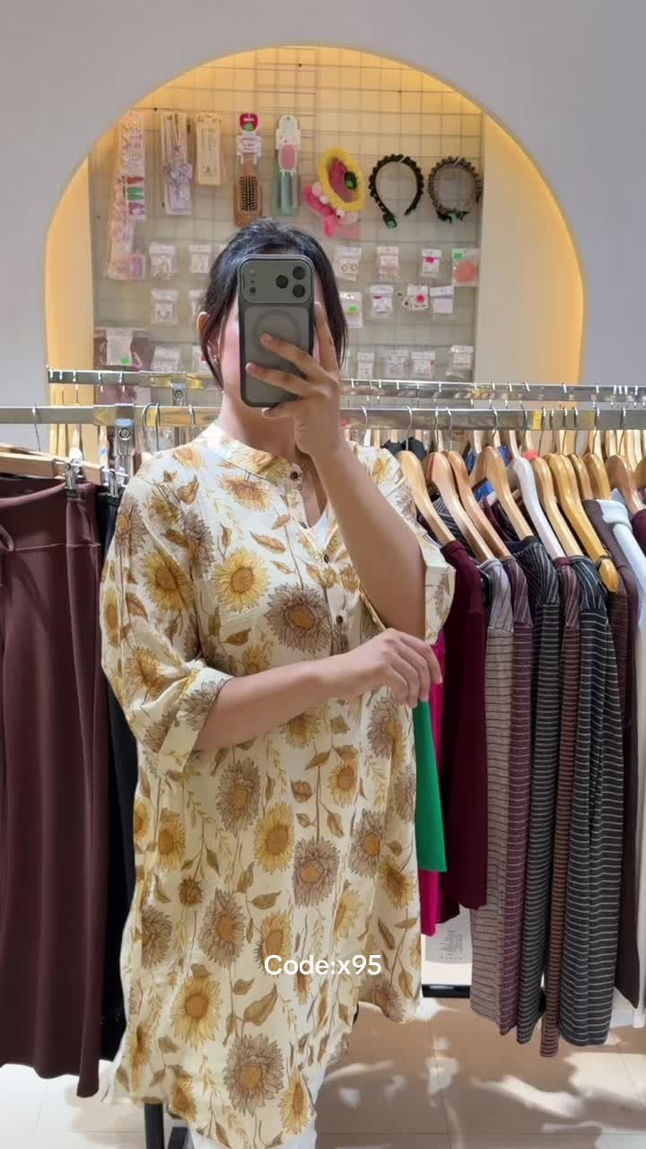 @Indigo fashion house