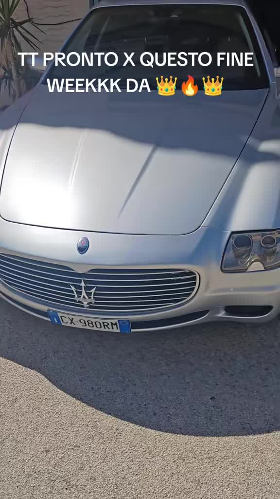 @🚗🔝💯EZIO MAZARESE 💯🔝🚗
