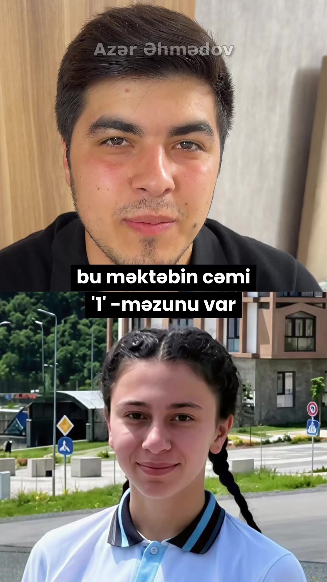 @📽️ Azər Əhmədov