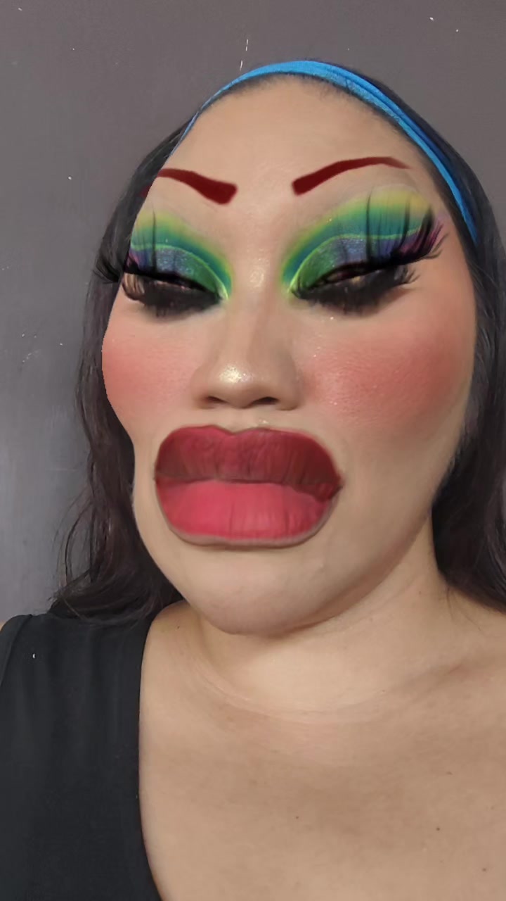 @Iris ˖♡˖ Makeup ˖♡˖