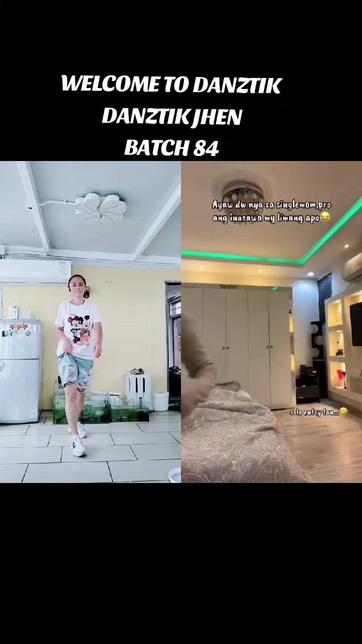 @💚🌈 DANZTIK ADMIN YVONNE 🌈💚
