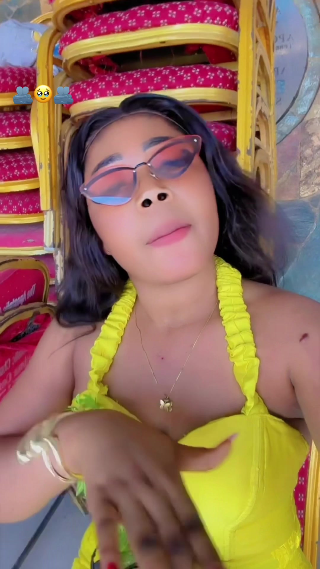 @🦋🦋Ħajia Beauty🦋🦋