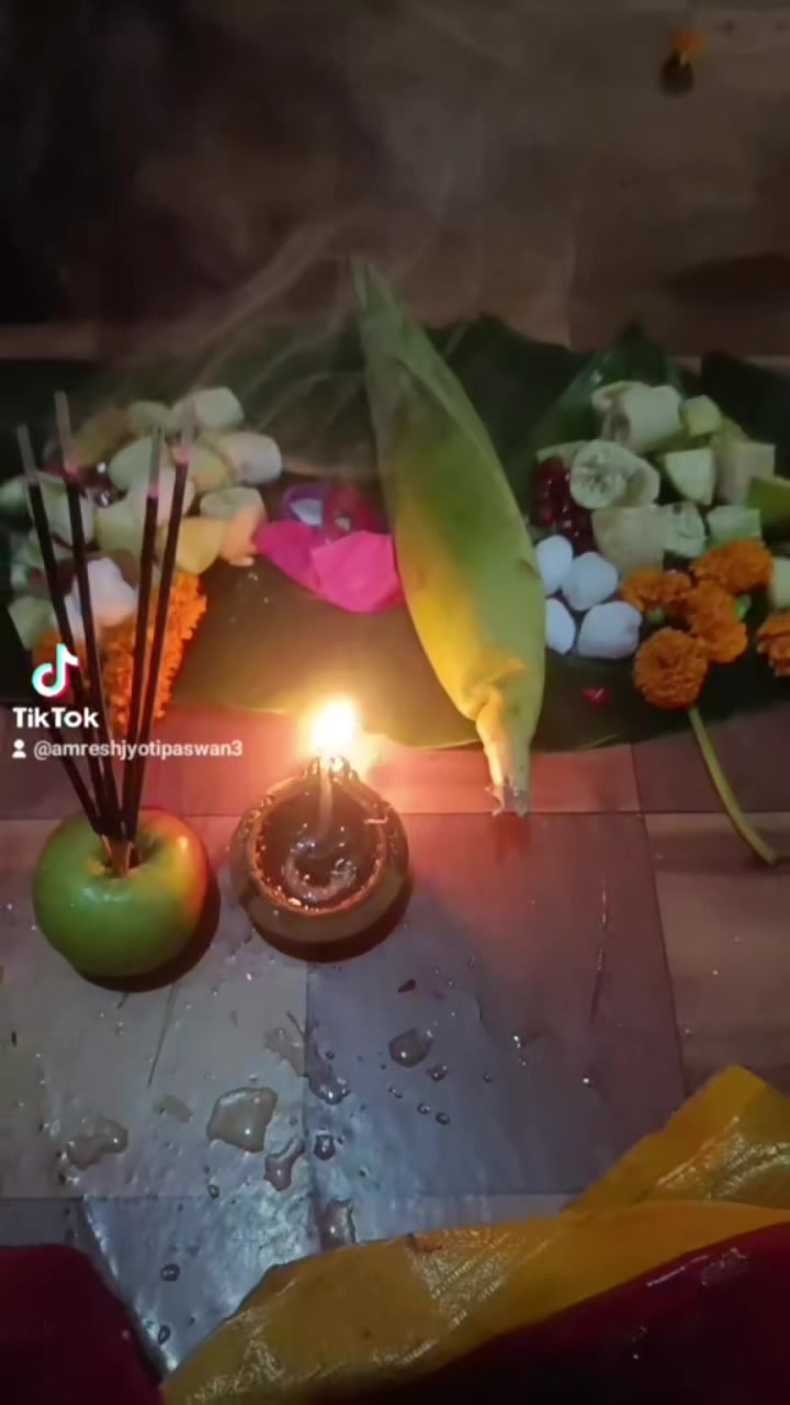 @AmreshJyoti Paswan