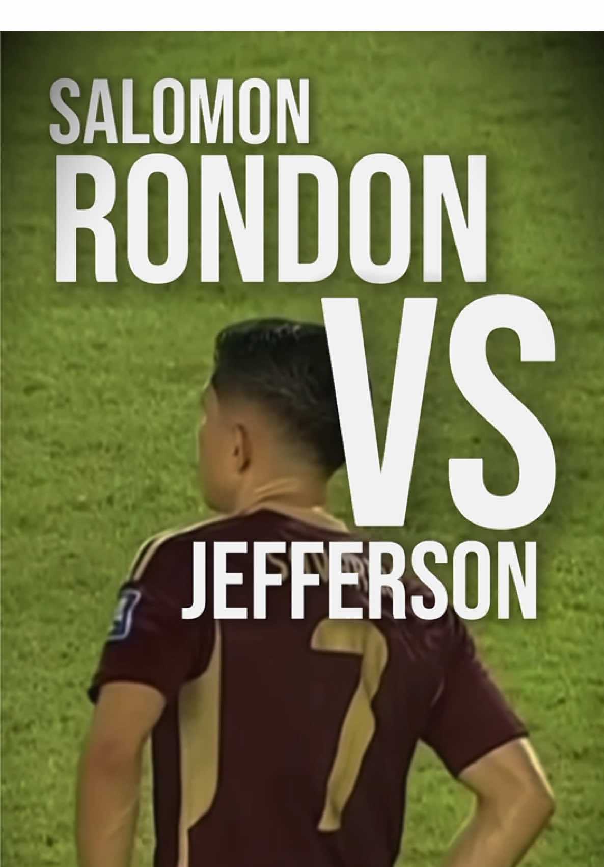@Rafalejov ⚽️🇻🇪