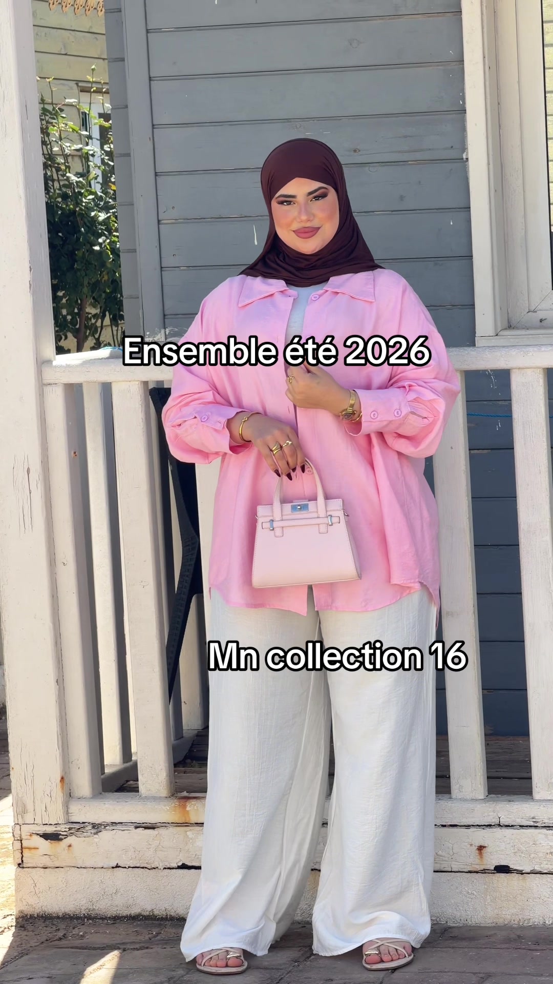 @Mn collection 16