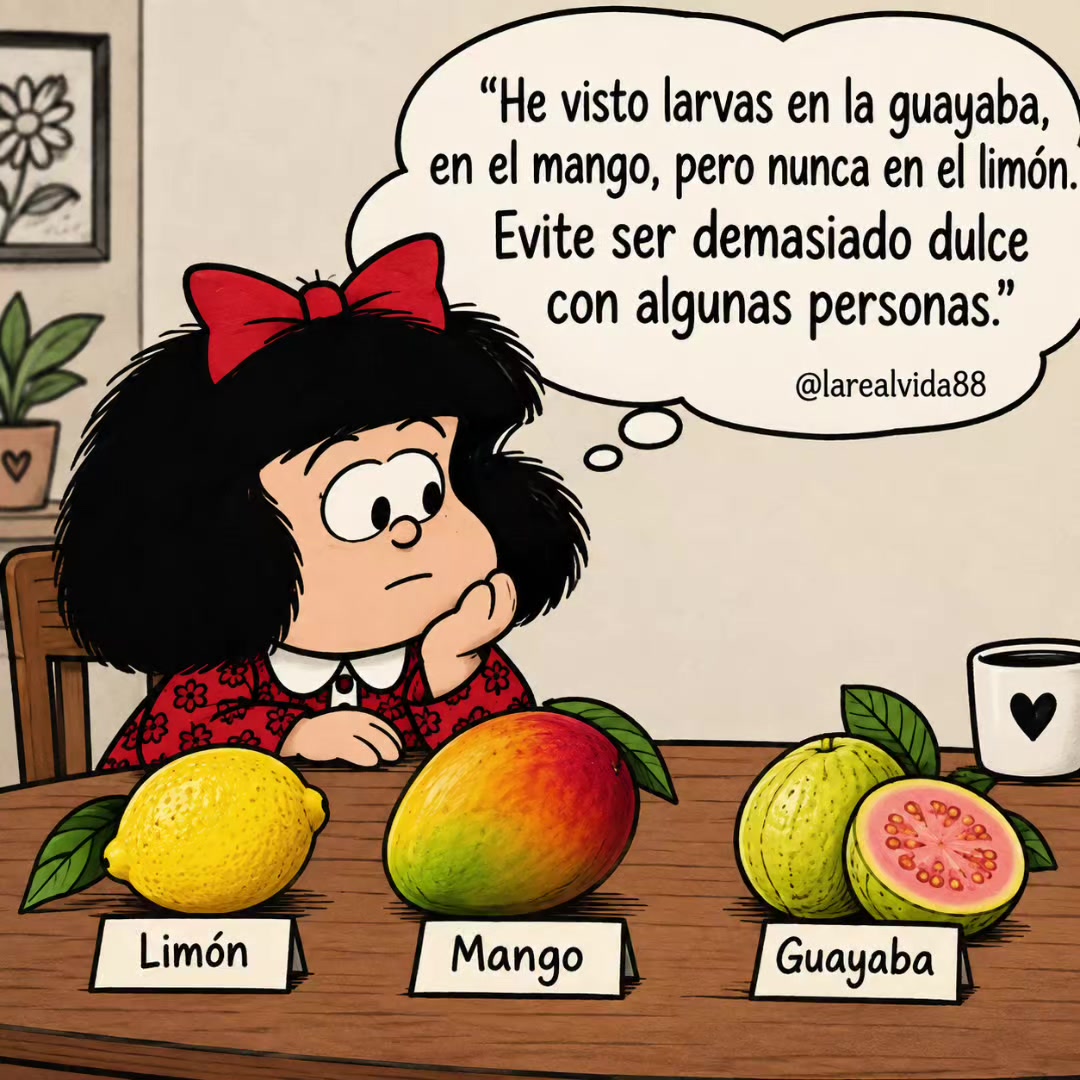 @larealvida