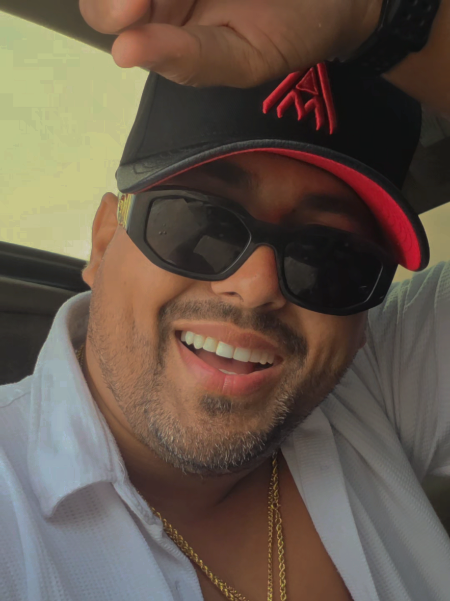 @DJANDERSON BRICE&Ntilde;O