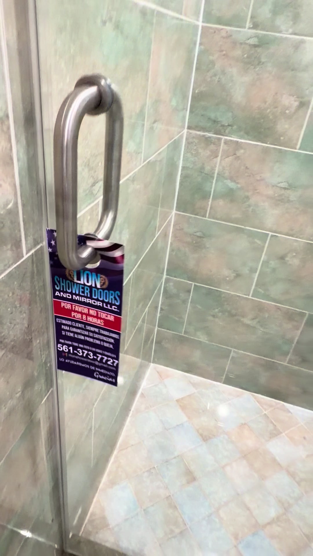 @Lion Shower Doors