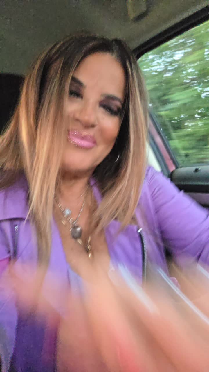 @Maria Caldieri