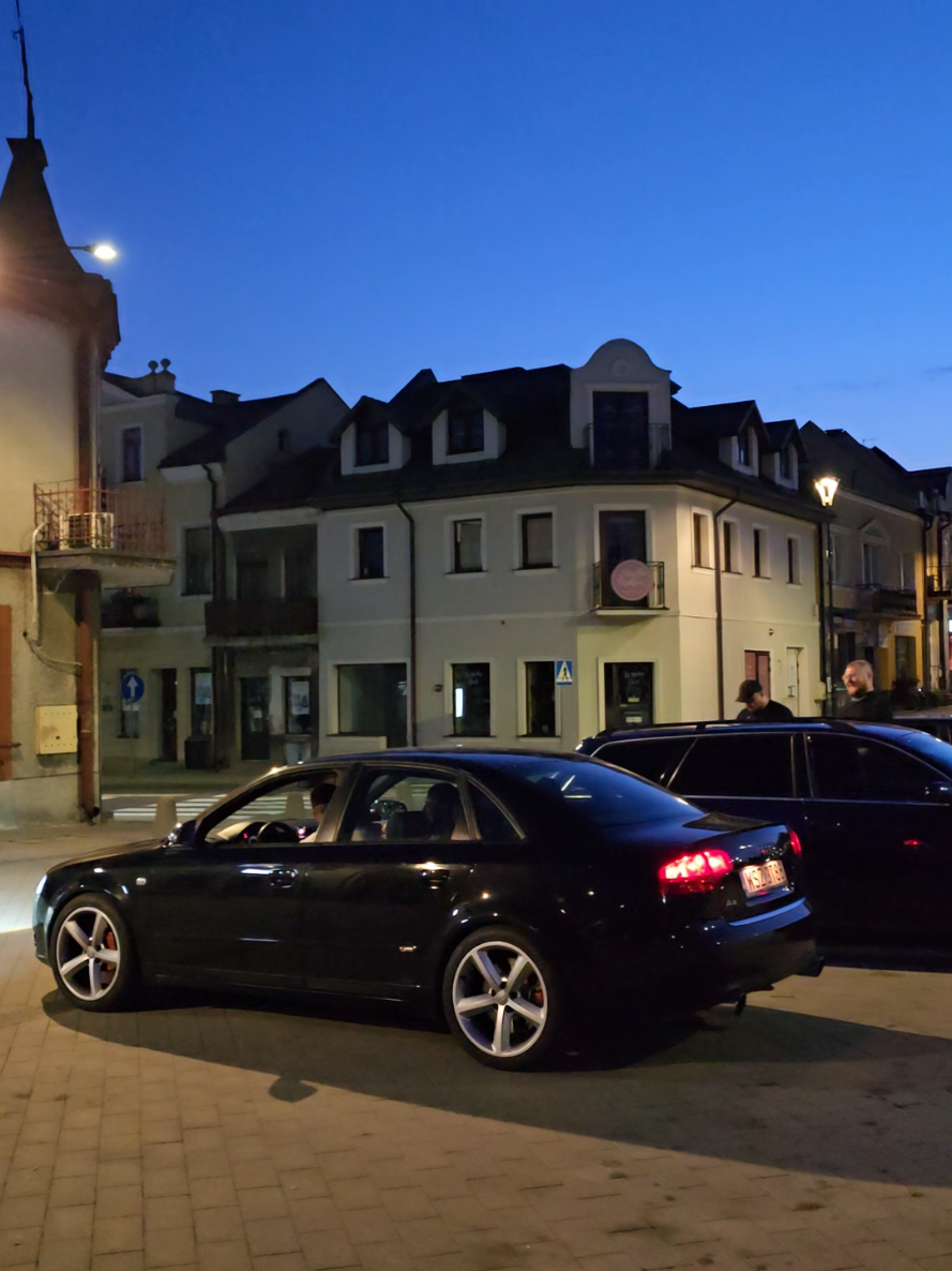 @car spotting