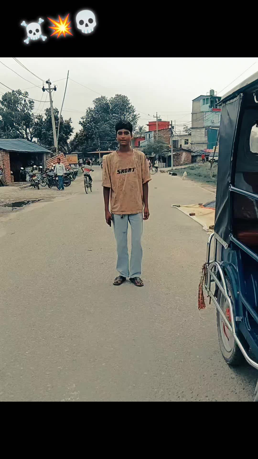 @😈Aakash iS Mafiya 😈