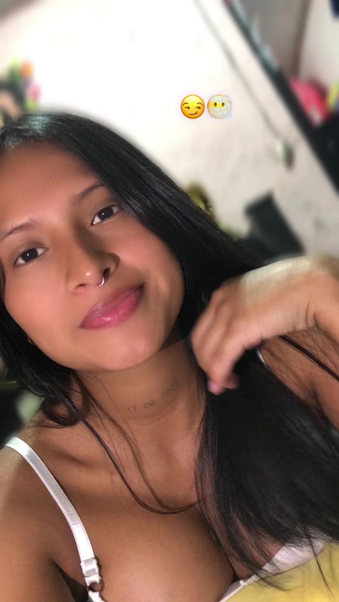 @Nanda Nene🔥🦁