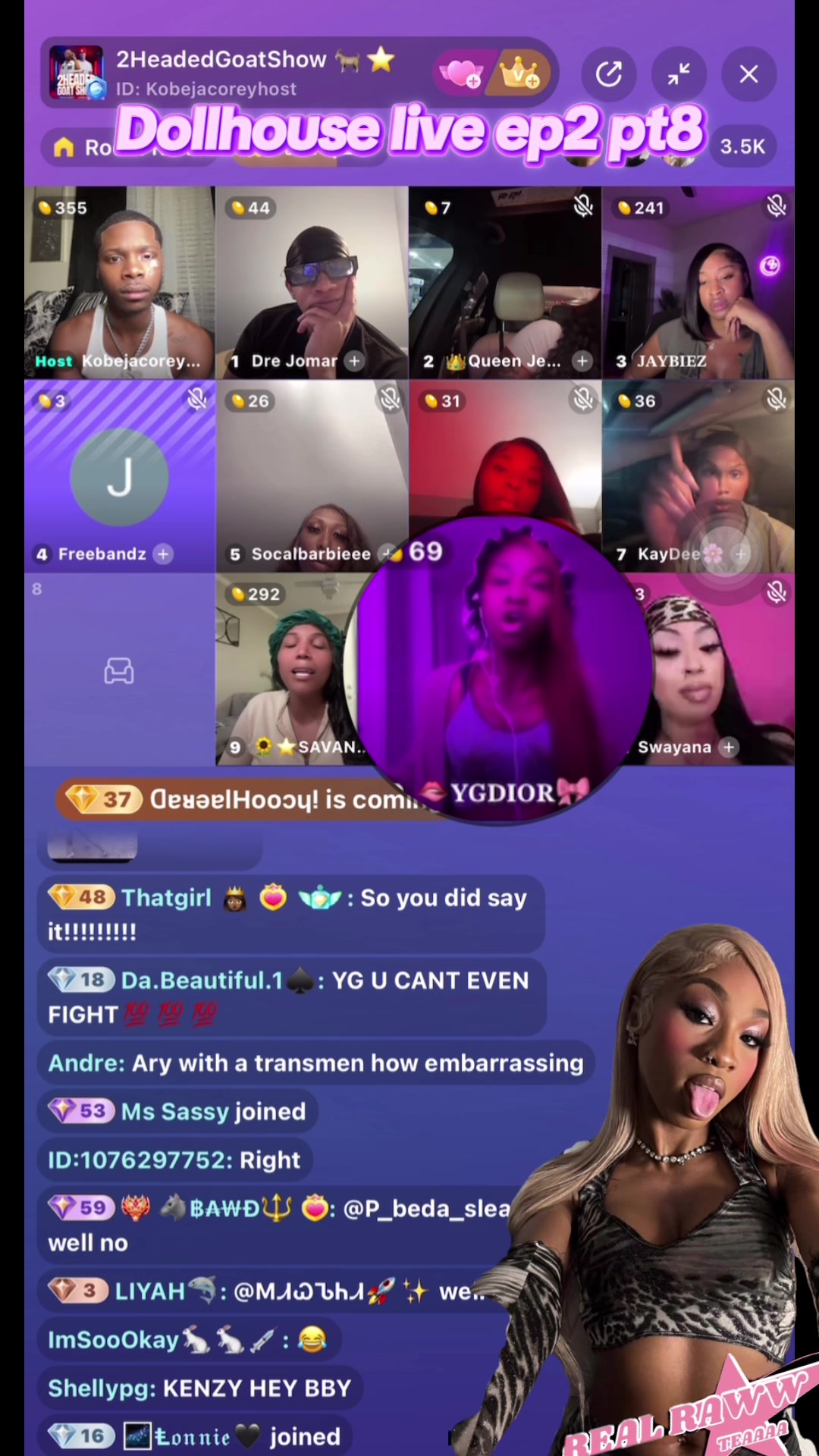 @RealRawTea