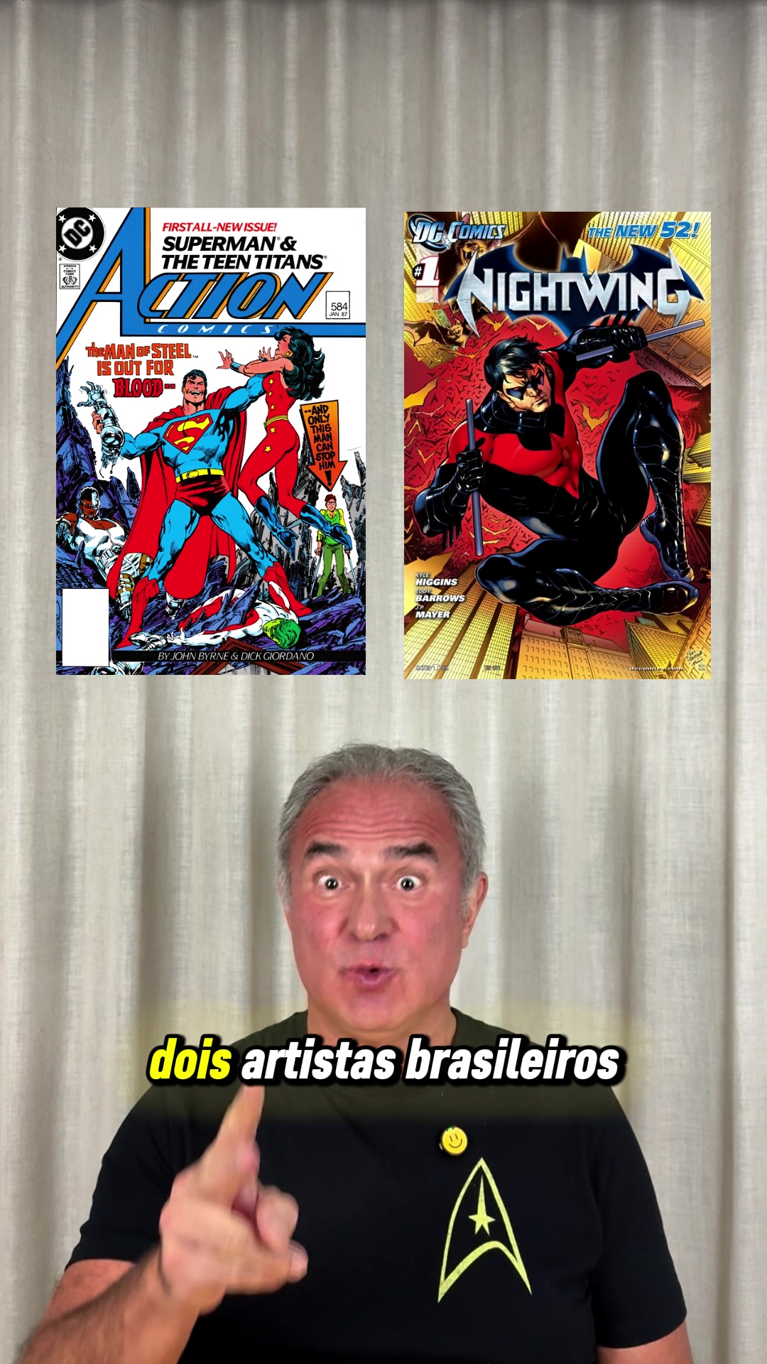 @Geek D+