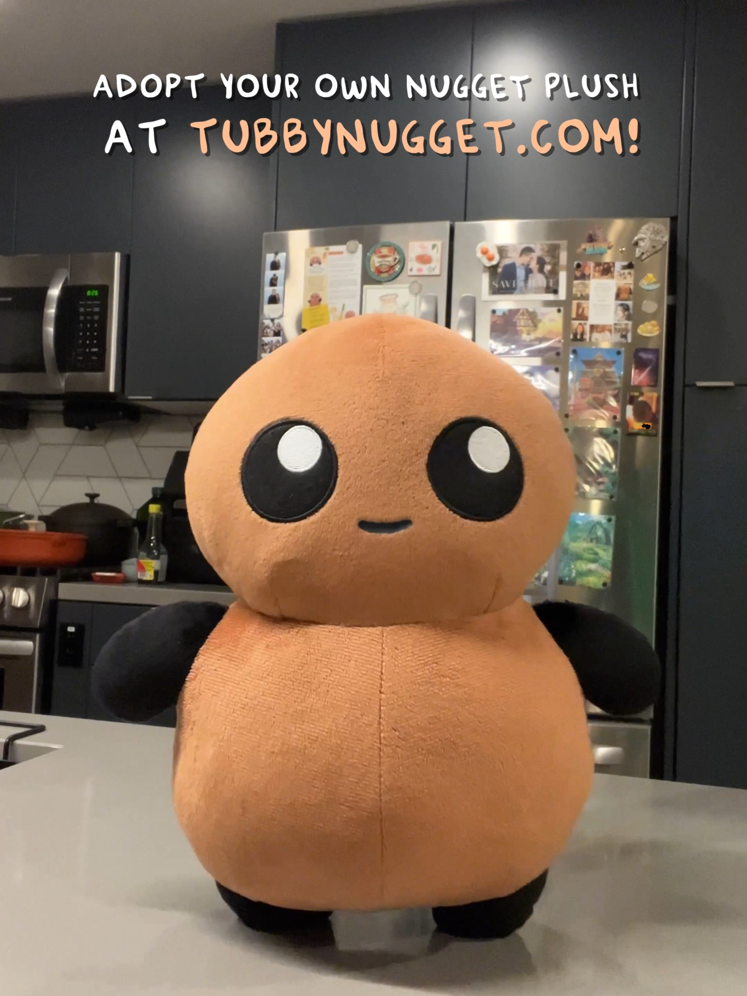 @Tubby Nugget