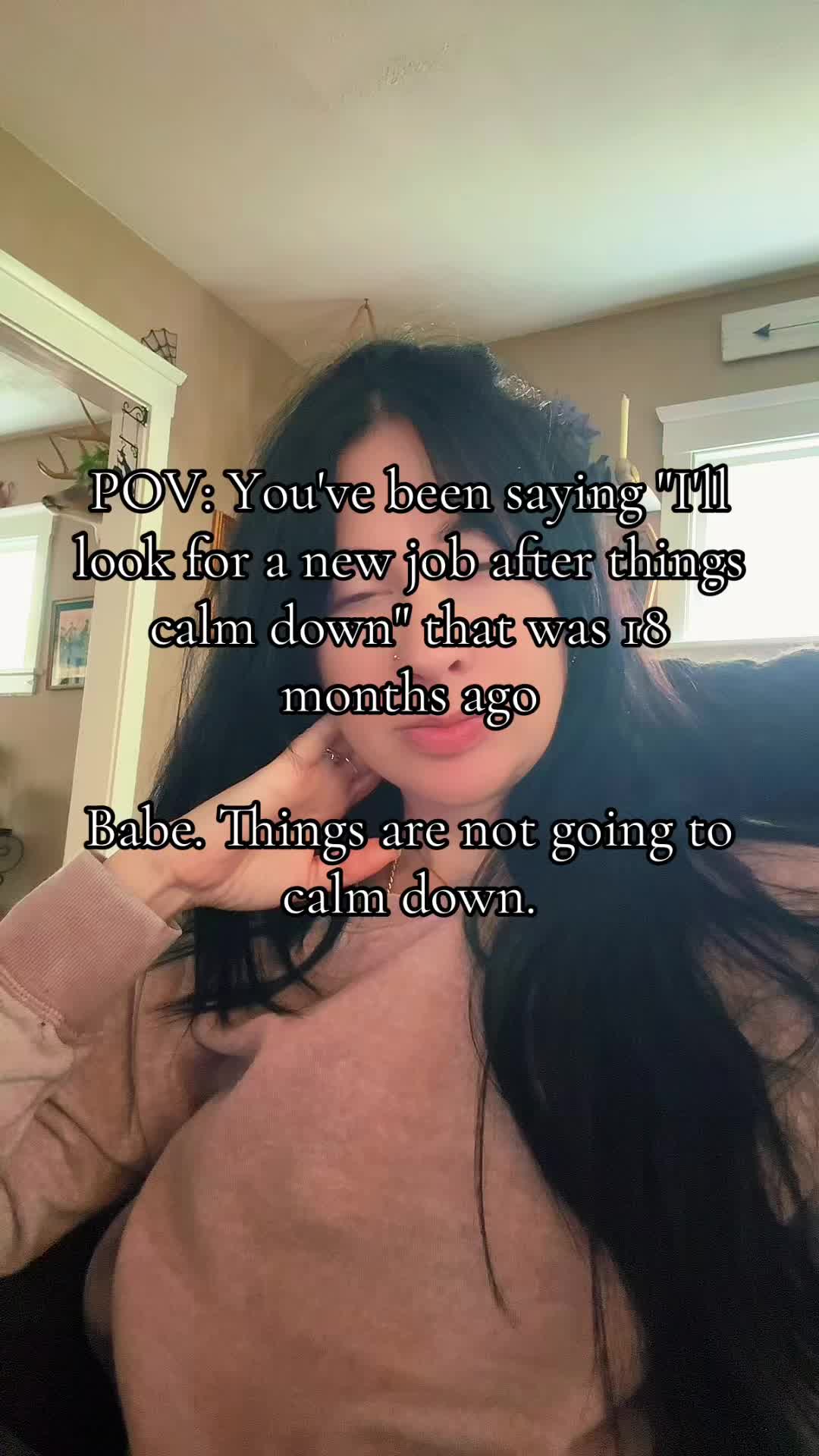 @Jen | The Career Raven