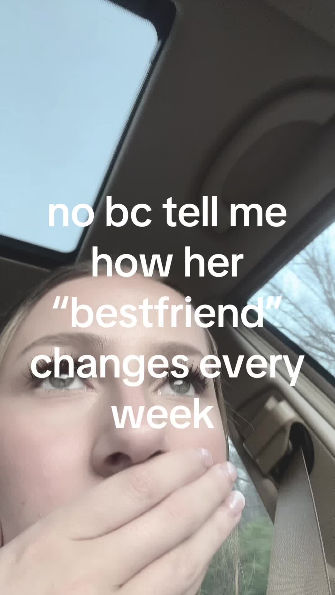 @secret therapy spam