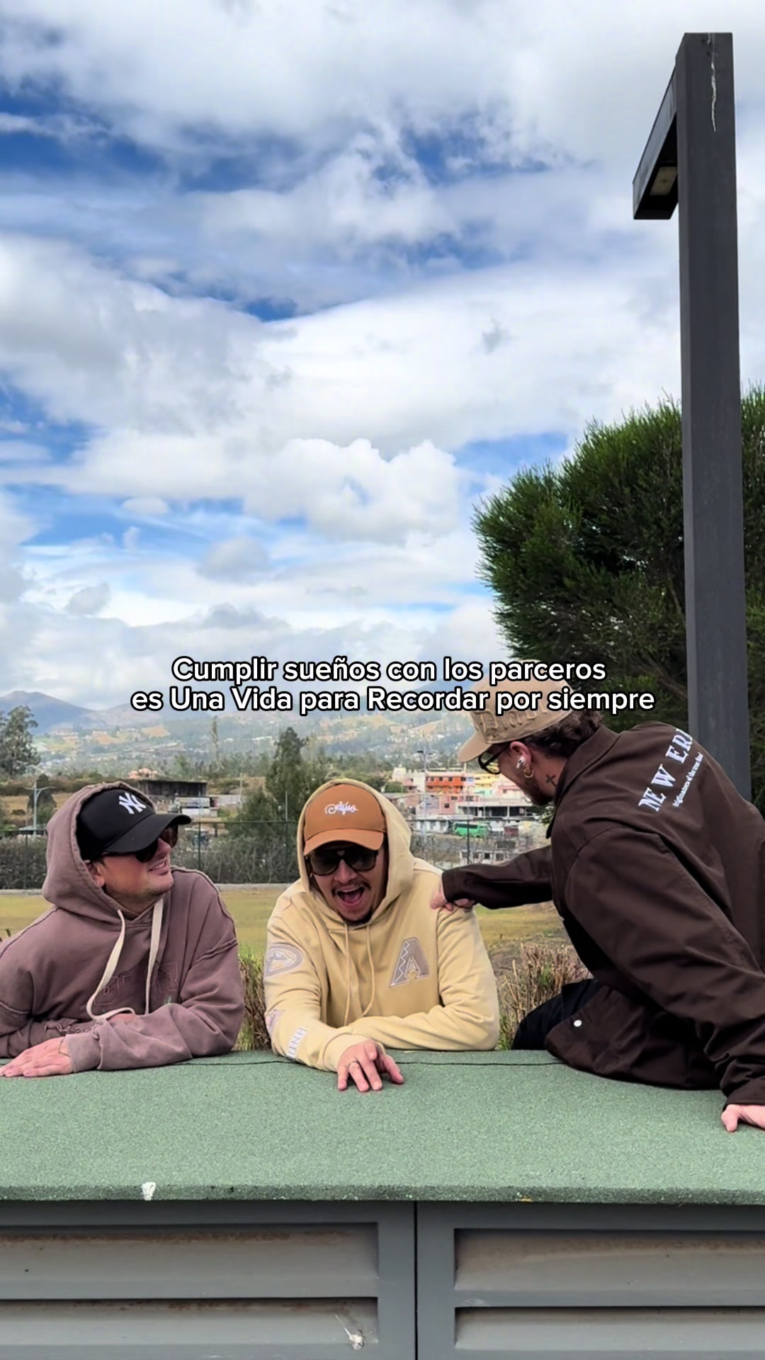 @PISO 21