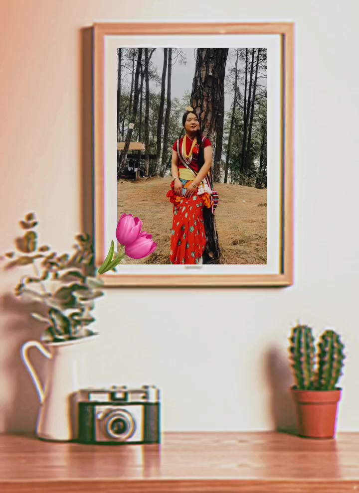 @Manisha_Sunuwar_kirati