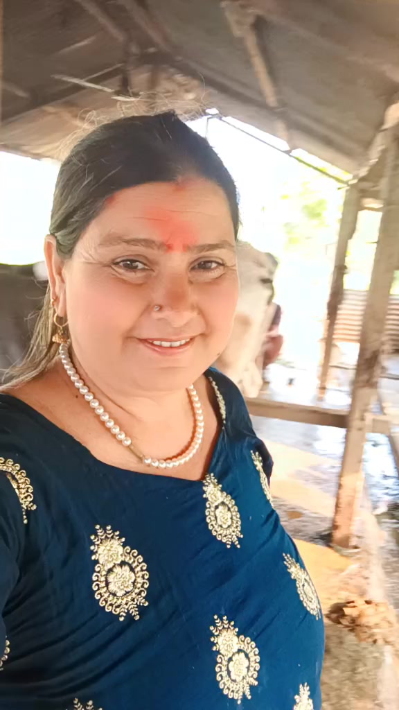@Namita Dawadi