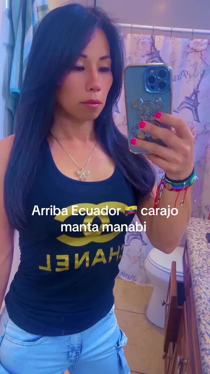 @🇪🇨Naoki Yoshizaki Bail&oacute;n🇯🇵
