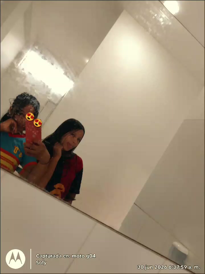@Sofy Guevara